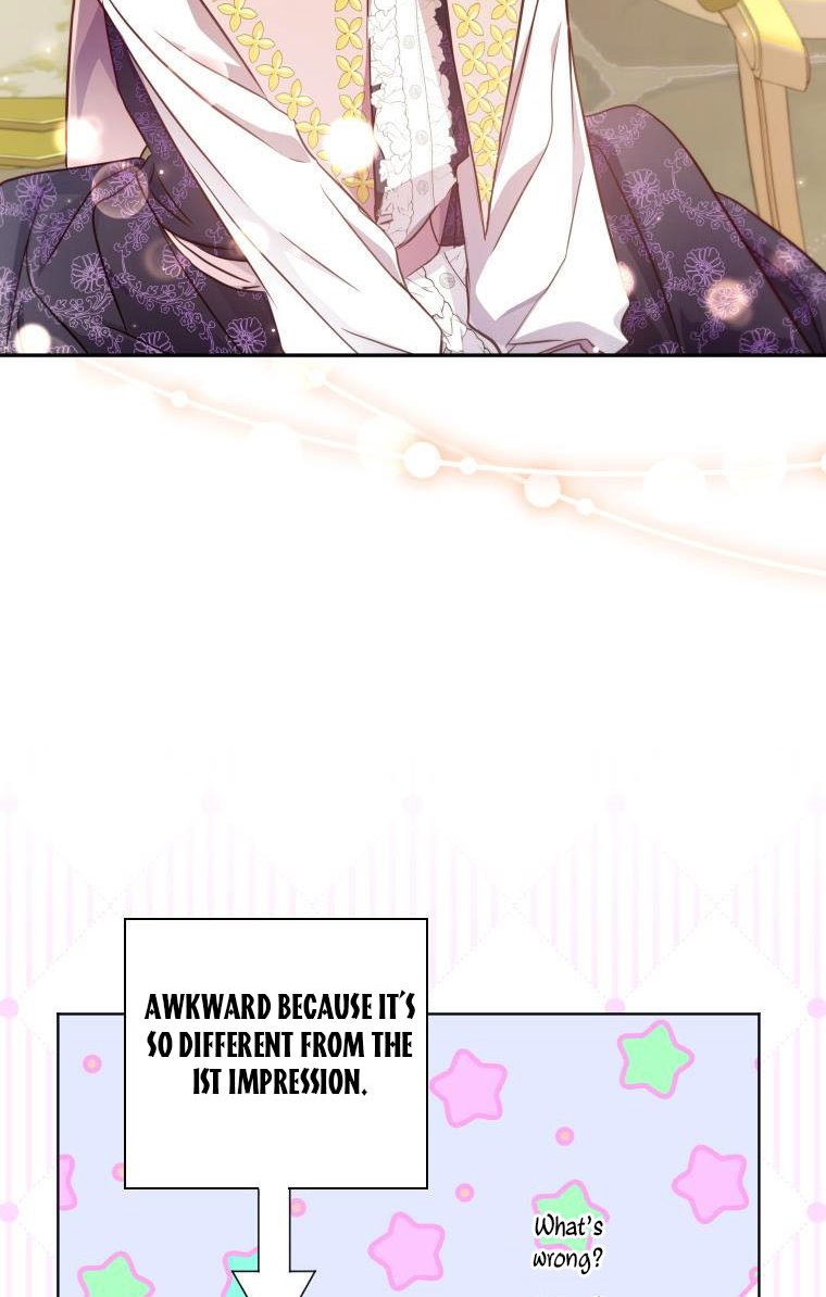 A Saint Who Was Adopted by the Grand Duke Chapter 17 - Page 34