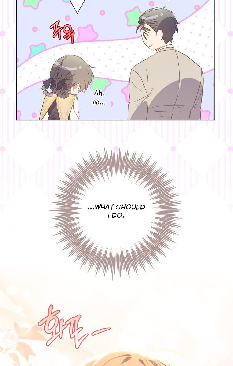A Saint Who Was Adopted by the Grand Duke Chapter 17 - Page 35