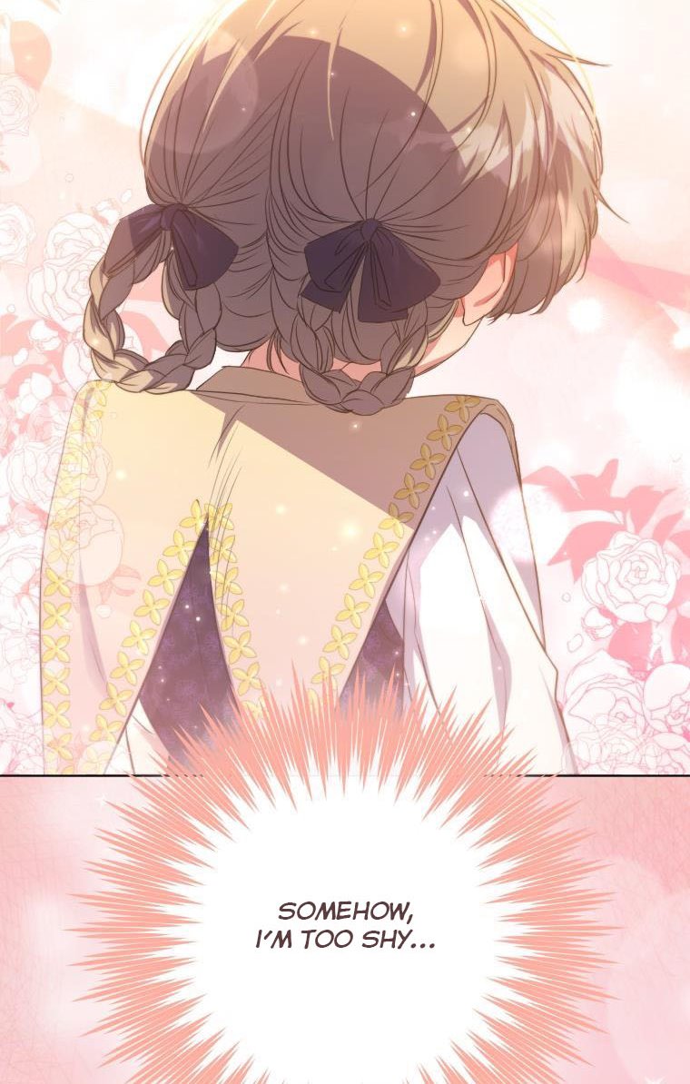 A Saint Who Was Adopted by the Grand Duke Chapter 17 - Page 36