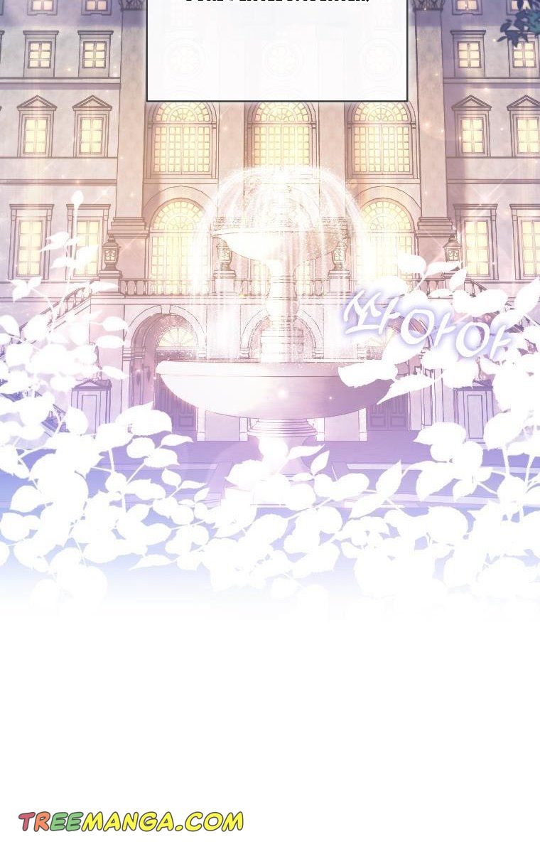 A Saint Who Was Adopted by the Grand Duke Chapter 17 - Page 39