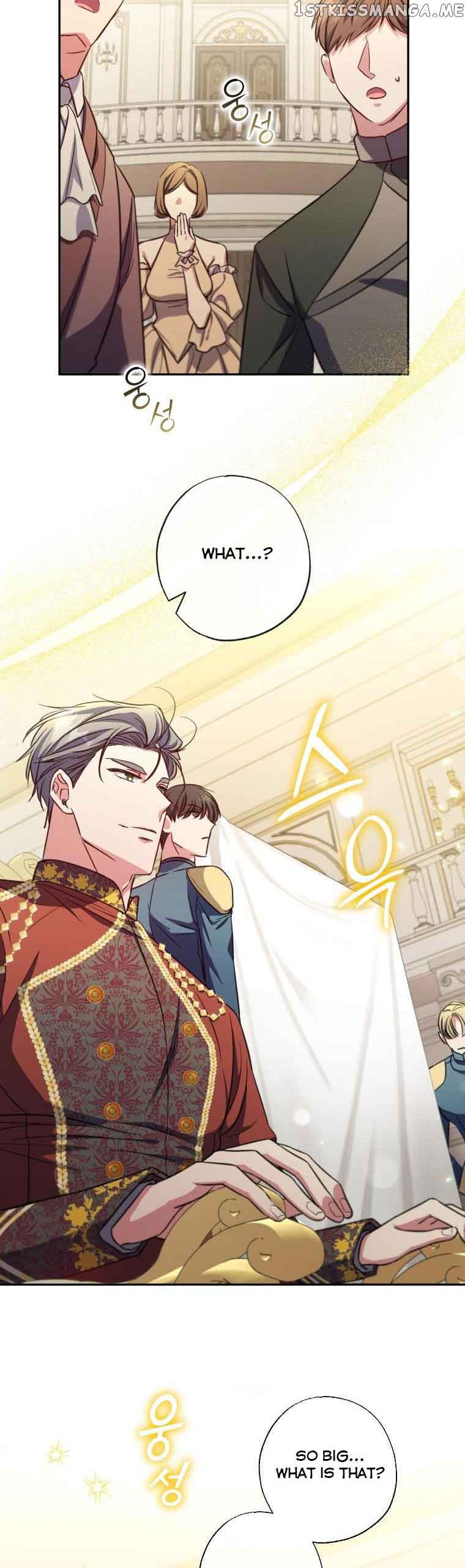 A Saint Who Was Adopted by the Grand Duke Chapter 18 - Page 6