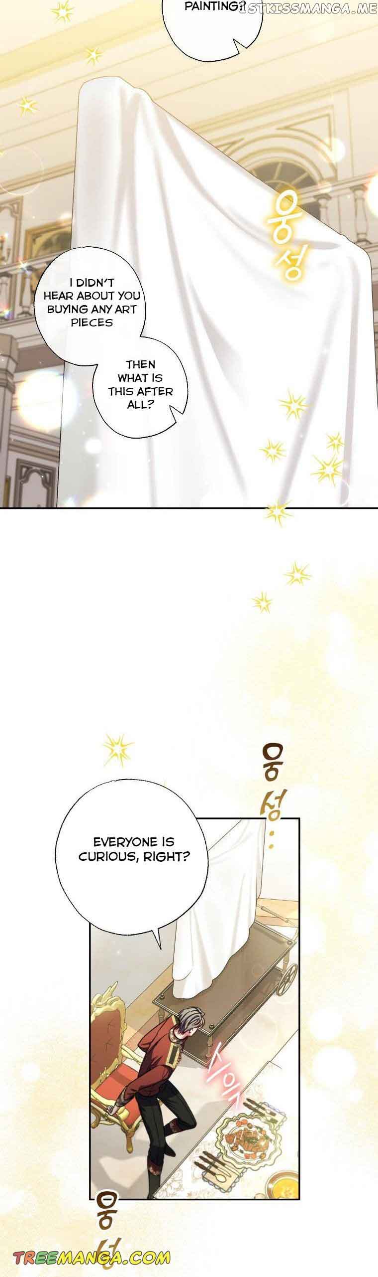 A Saint Who Was Adopted by the Grand Duke Chapter 18 - Page 7