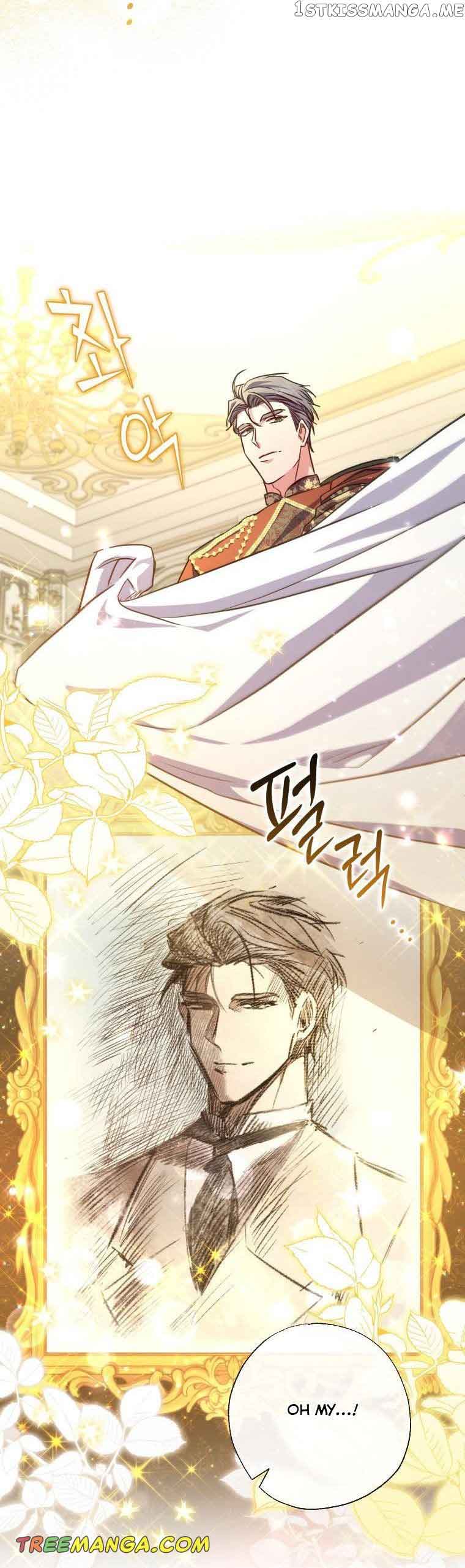 A Saint Who Was Adopted by the Grand Duke Chapter 18 - Page 8