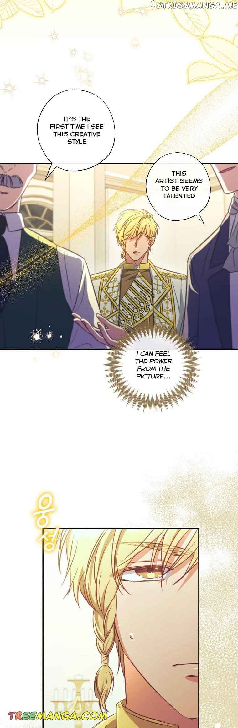 A Saint Who Was Adopted by the Grand Duke Chapter 18 - Page 10