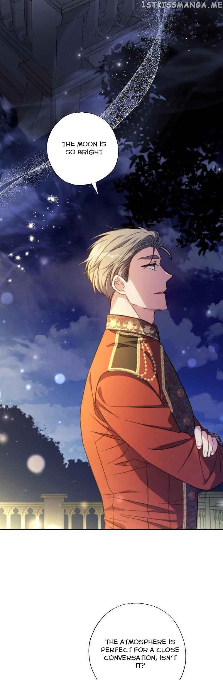 A Saint Who Was Adopted by the Grand Duke Chapter 18 - Page 17