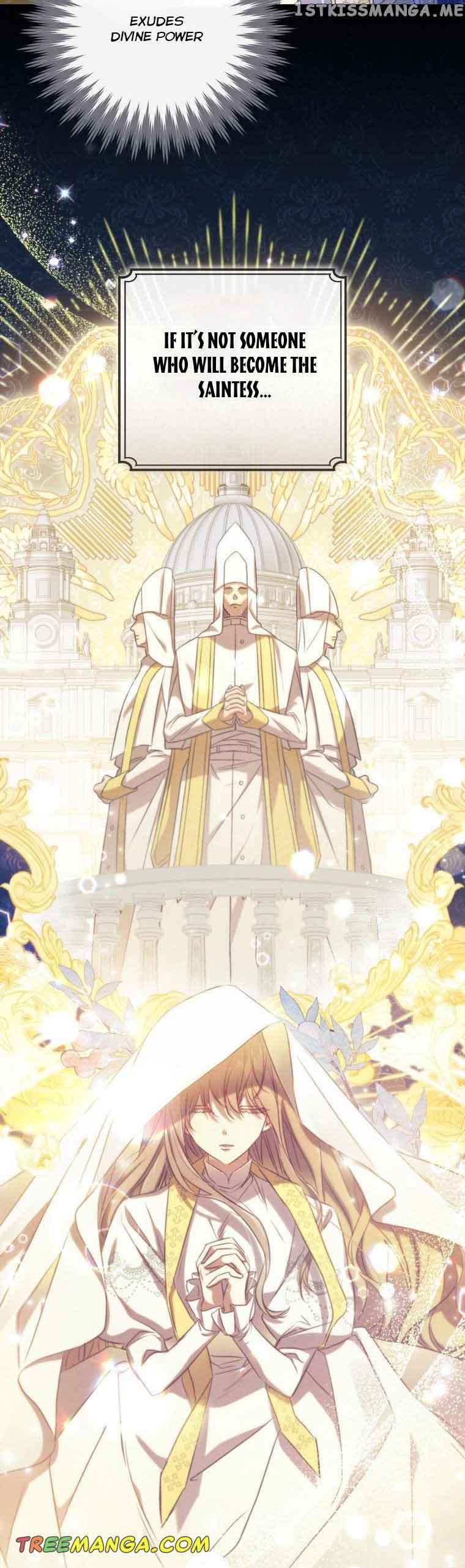 A Saint Who Was Adopted by the Grand Duke Chapter 18 - Page 24