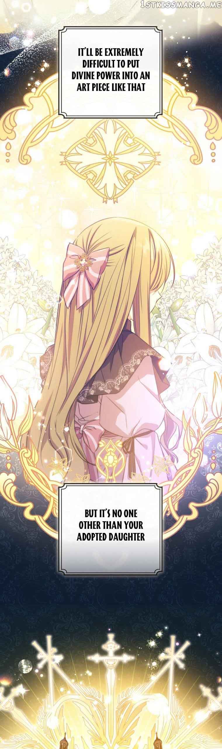 A Saint Who Was Adopted by the Grand Duke Chapter 18 - Page 25