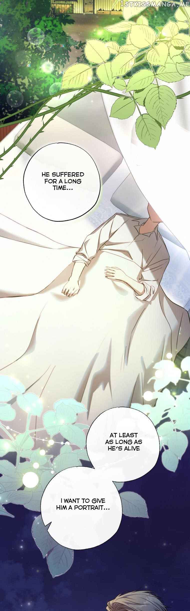A Saint Who Was Adopted by the Grand Duke Chapter 18 - Page 31
