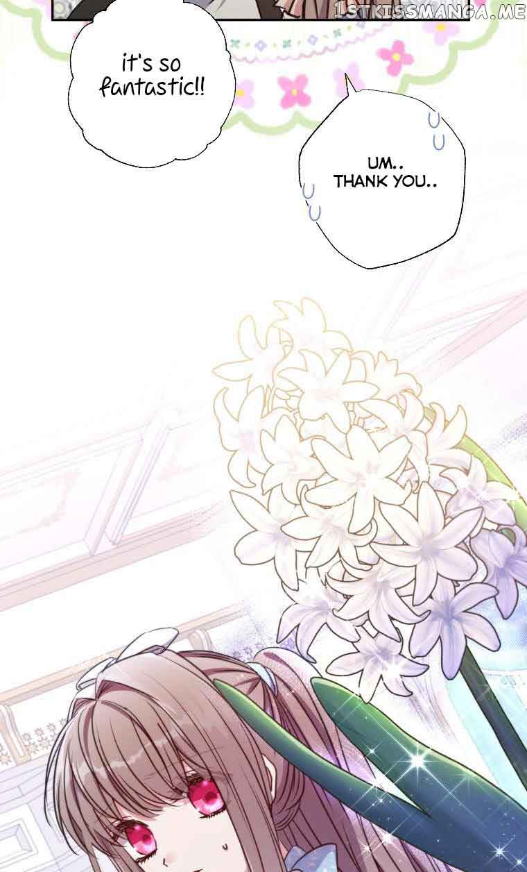 A Saint Who Was Adopted by the Grand Duke Chapter 18 - Page 37