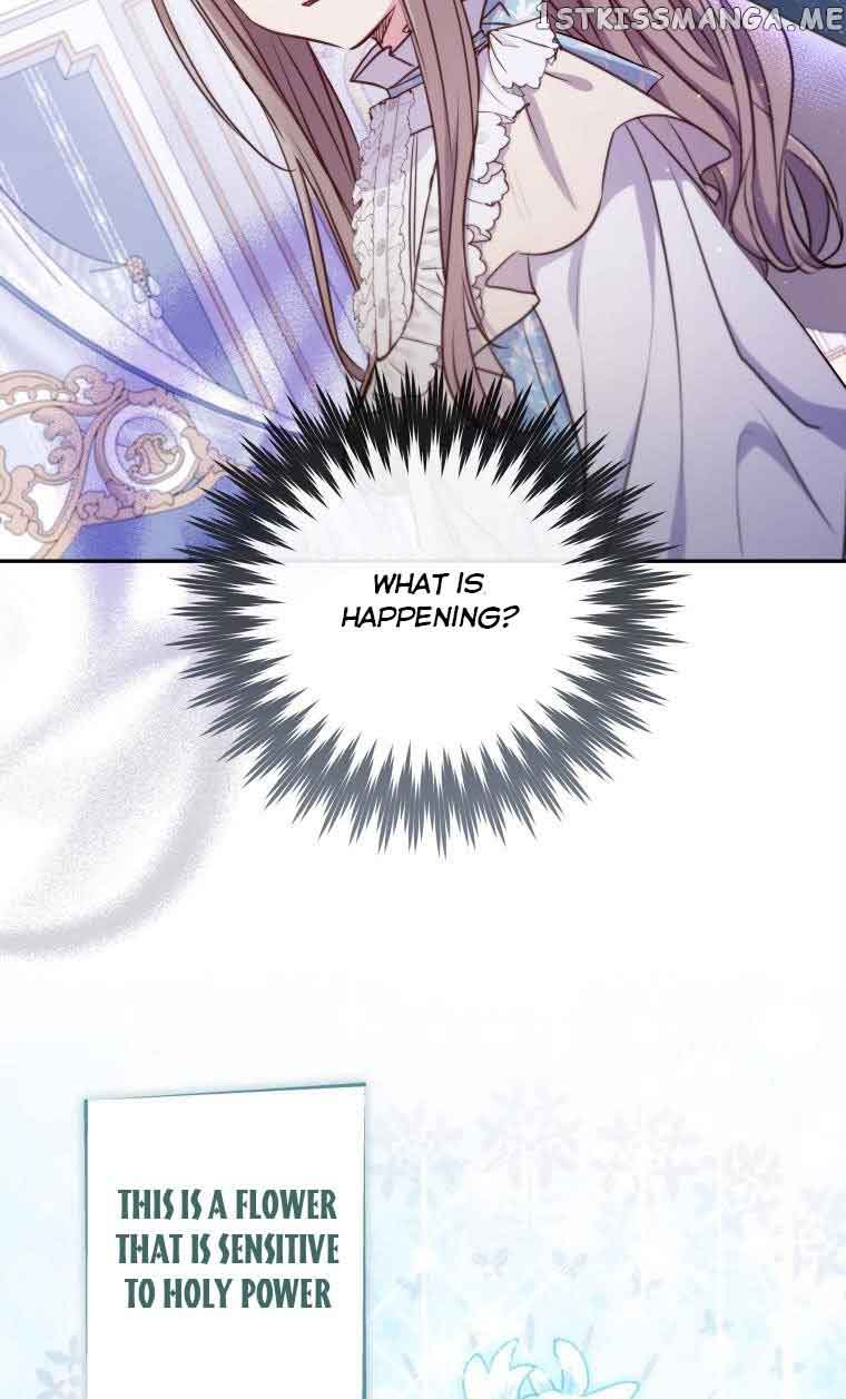 A Saint Who Was Adopted by the Grand Duke Chapter 18 - Page 38