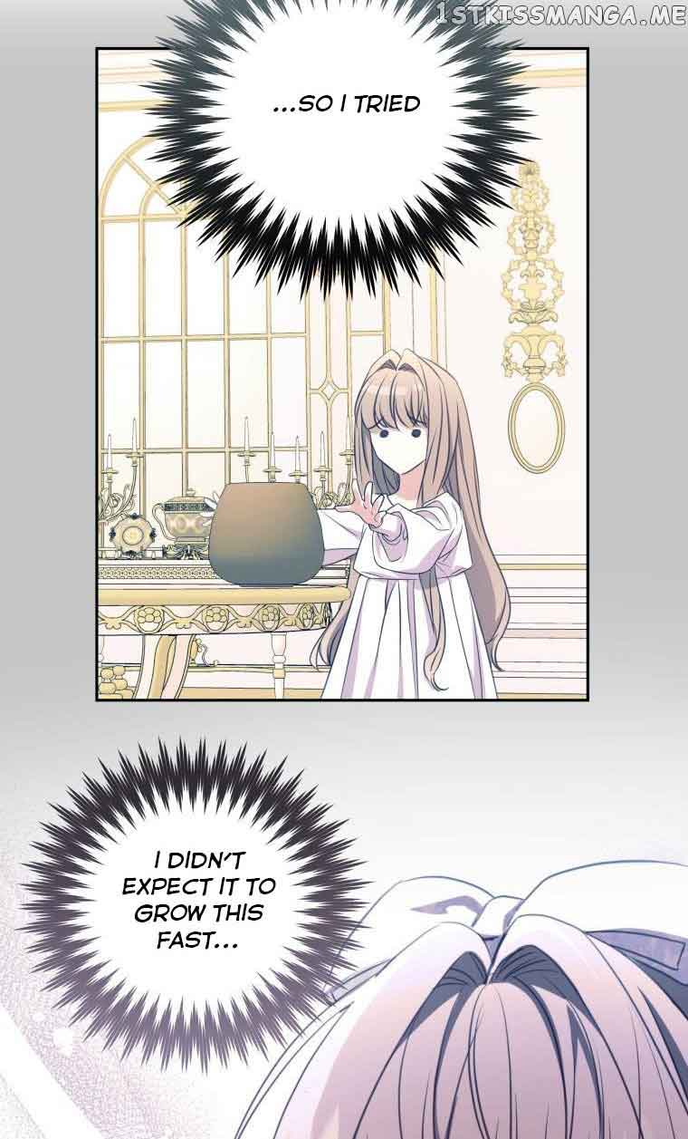 A Saint Who Was Adopted by the Grand Duke Chapter 18 - Page 40