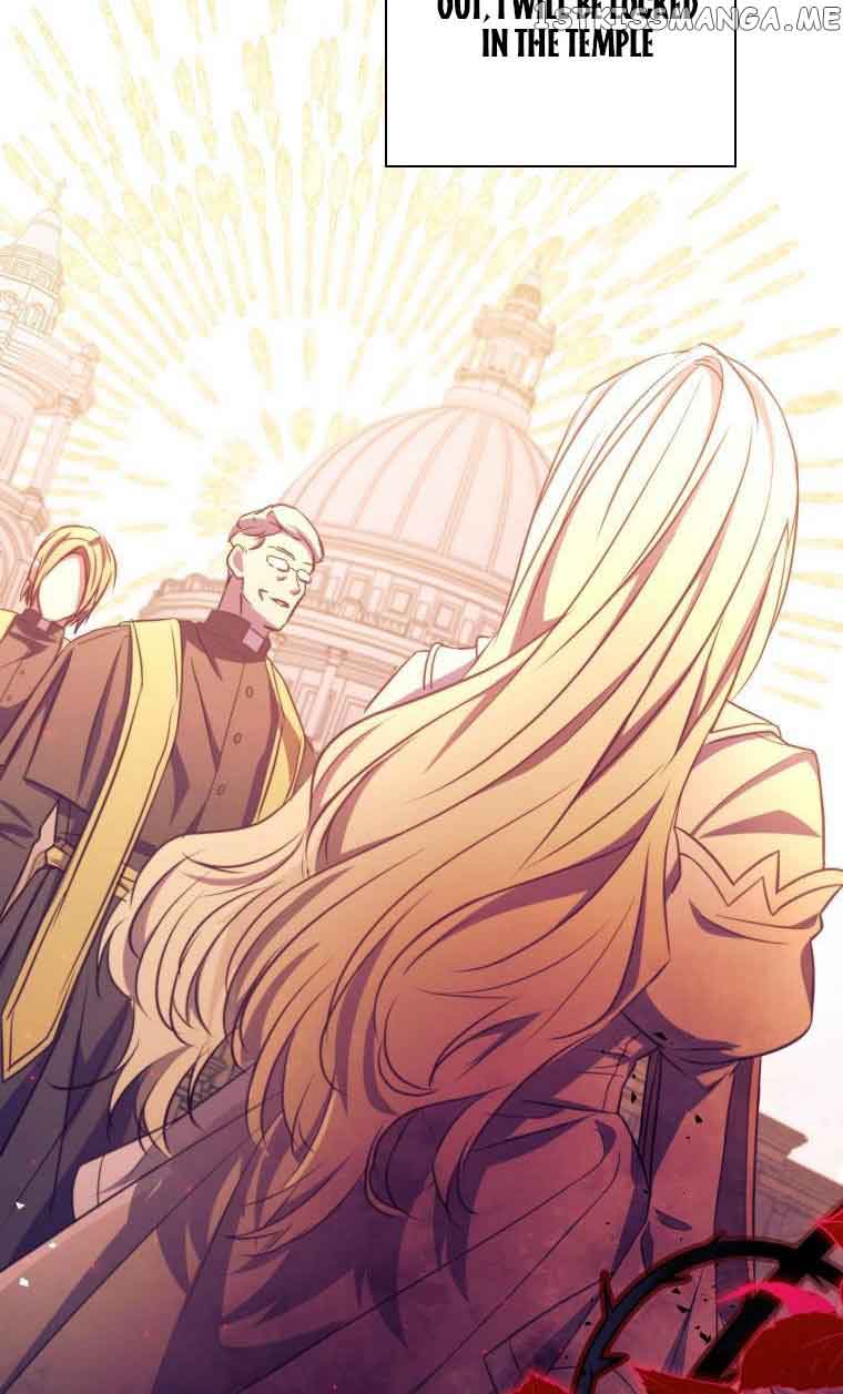 A Saint Who Was Adopted by the Grand Duke Chapter 18 - Page 42