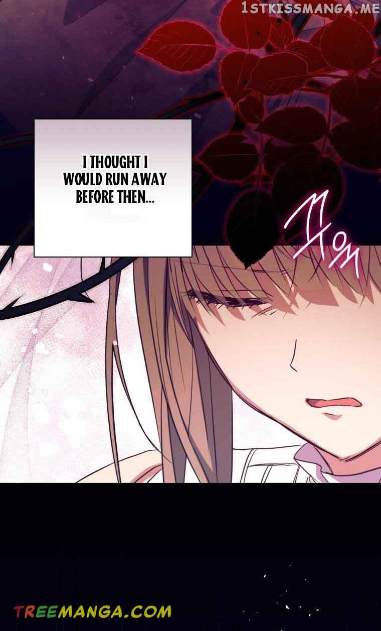 A Saint Who Was Adopted by the Grand Duke Chapter 18 - Page 43