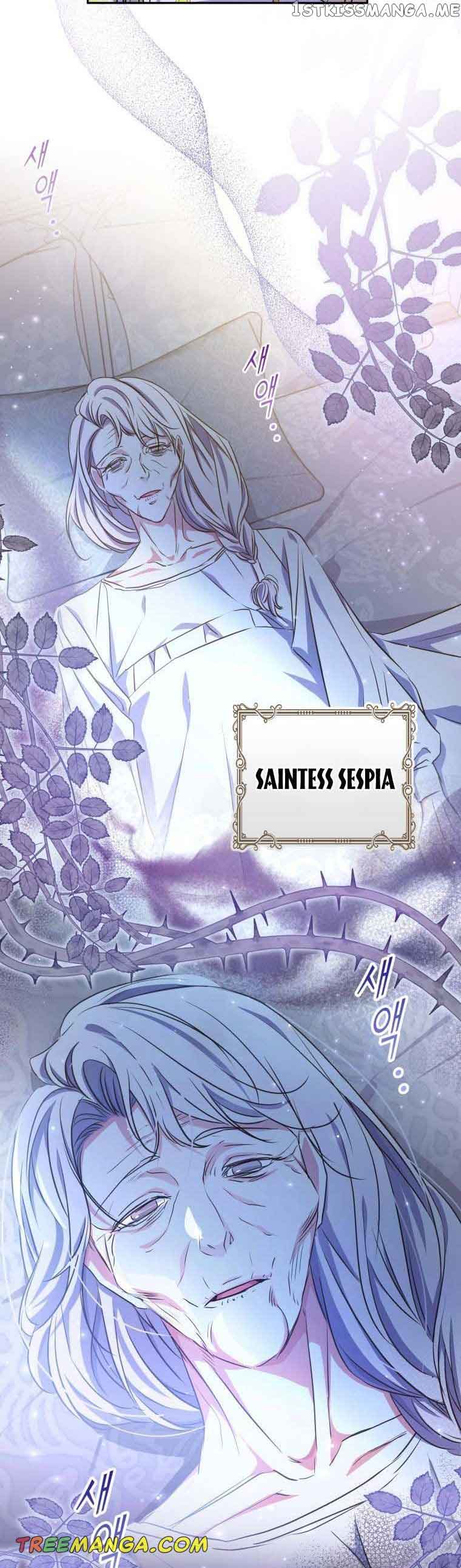 A Saint Who Was Adopted by the Grand Duke Chapter 19 - Page 11