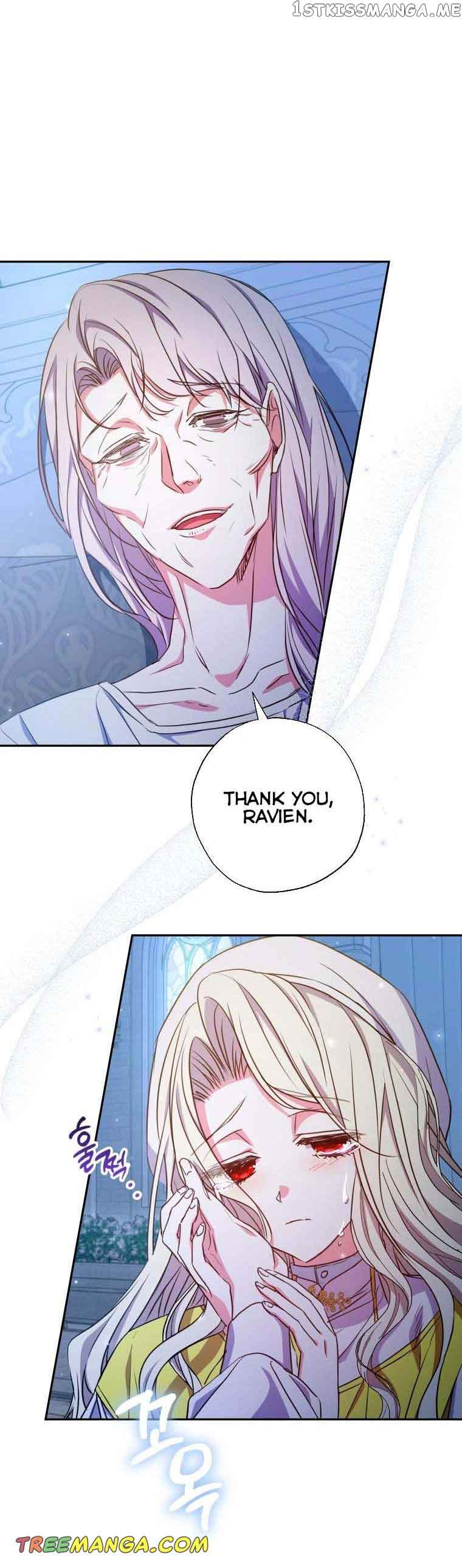 A Saint Who Was Adopted by the Grand Duke Chapter 19 - Page 15