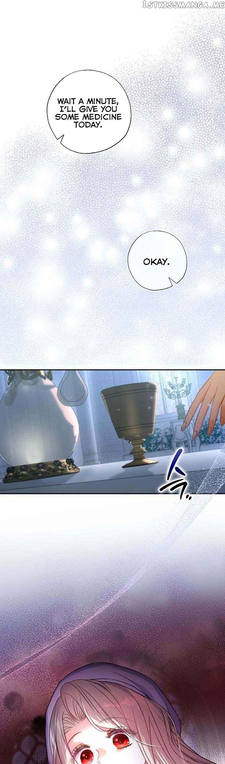 A Saint Who Was Adopted by the Grand Duke Chapter 19 - Page 16