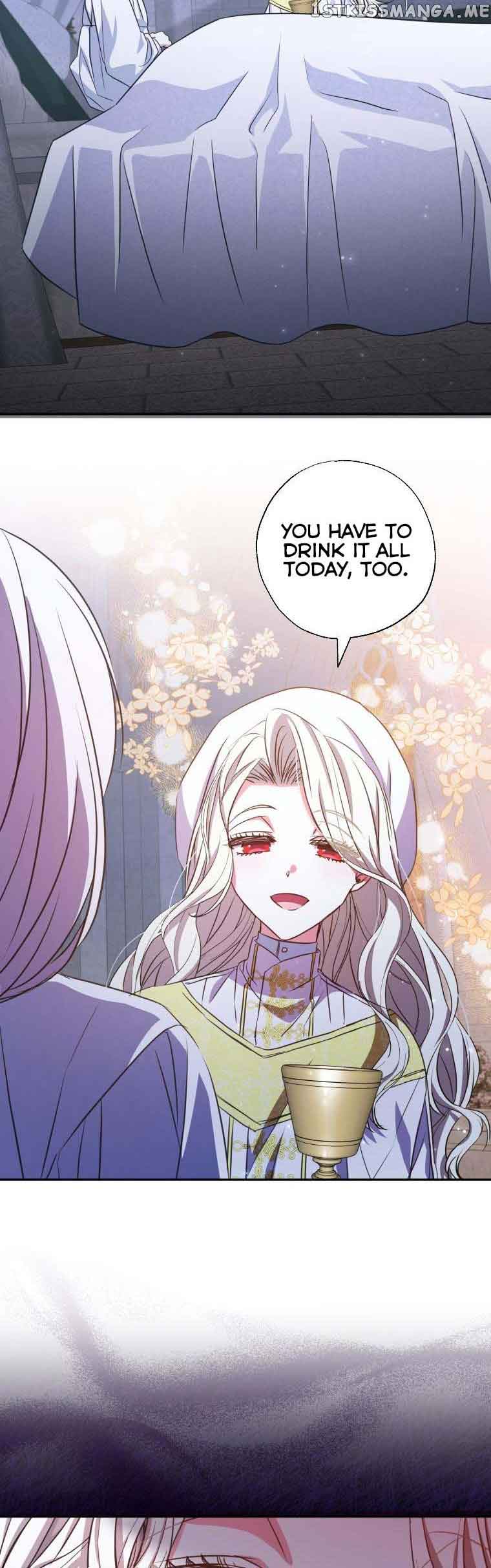 A Saint Who Was Adopted by the Grand Duke Chapter 19 - Page 22
