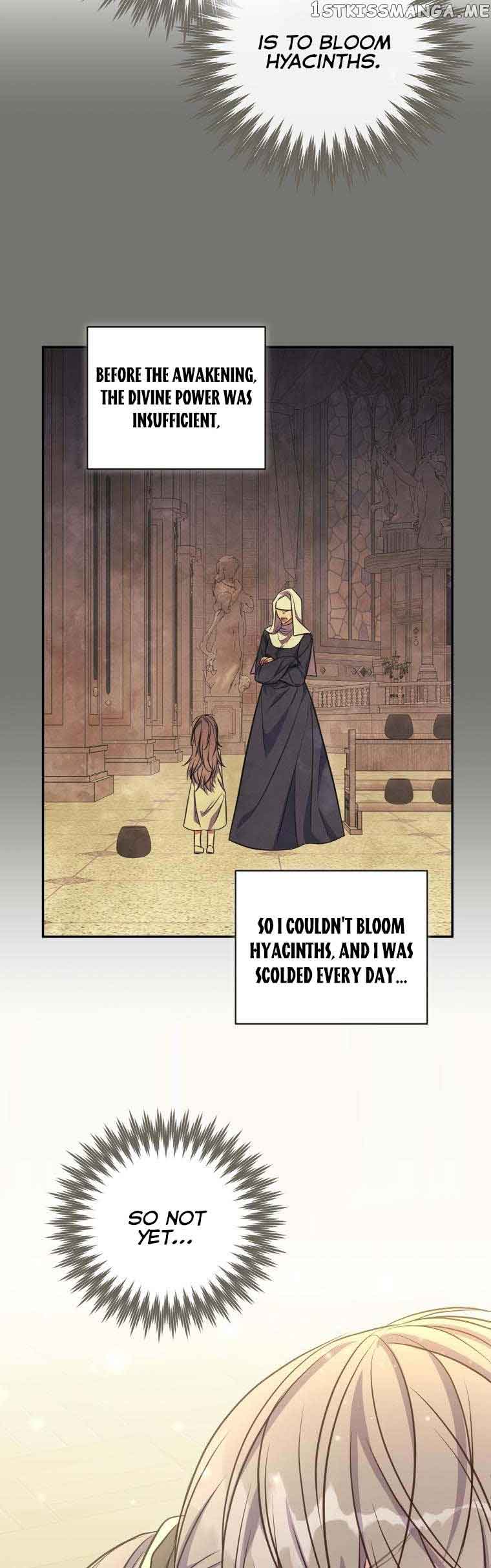 A Saint Who Was Adopted by the Grand Duke Chapter 19 - Page 29