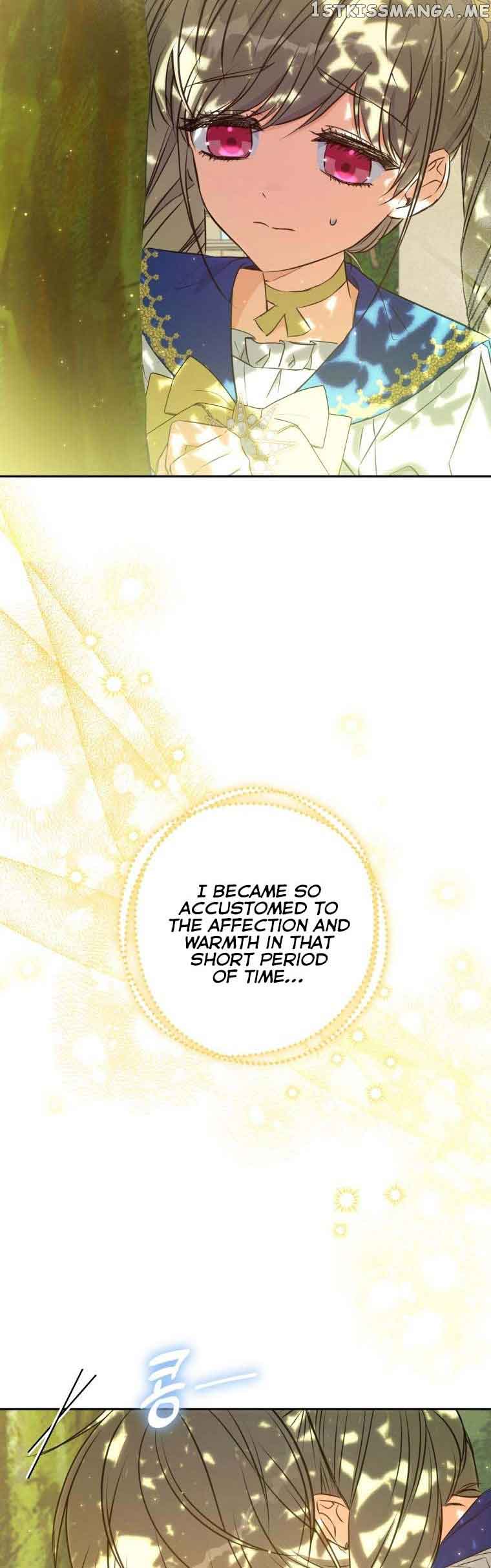 A Saint Who Was Adopted by the Grand Duke Chapter 19 - Page 35