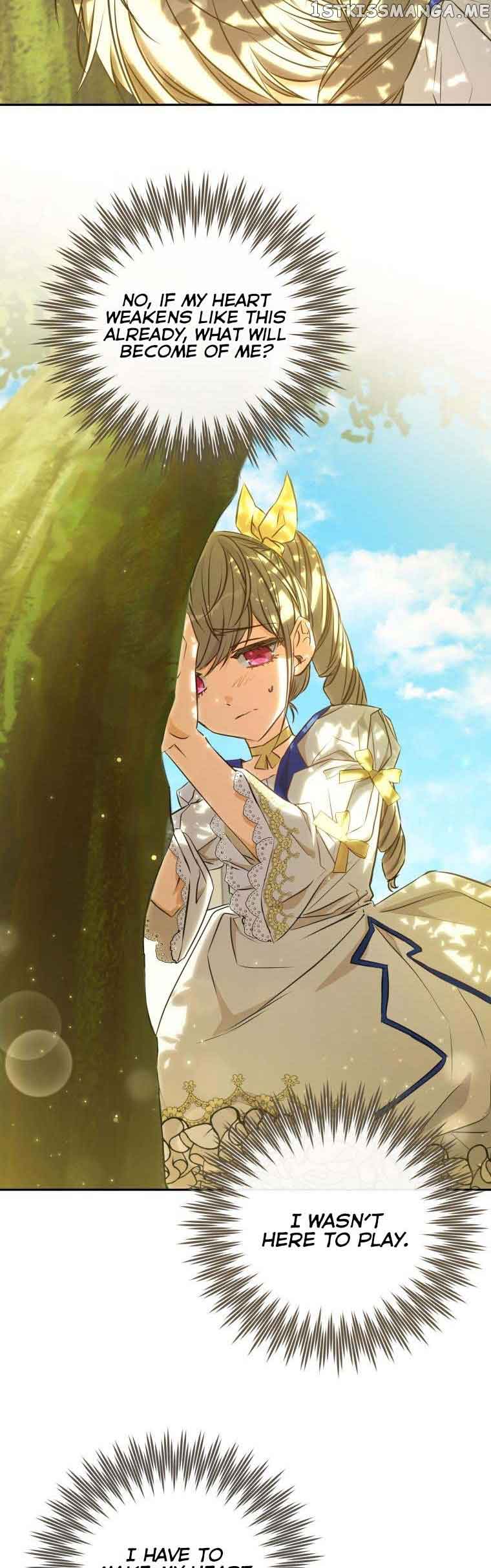 A Saint Who Was Adopted by the Grand Duke Chapter 19 - Page 36