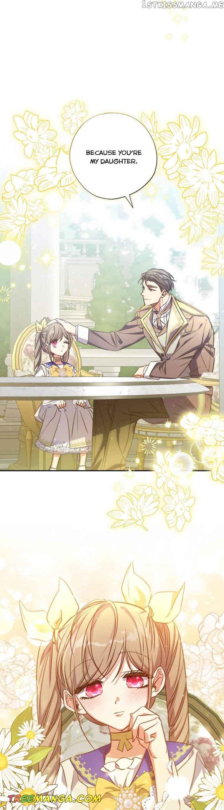 A Saint Who Was Adopted by the Grand Duke Chapter 20 - Page 19