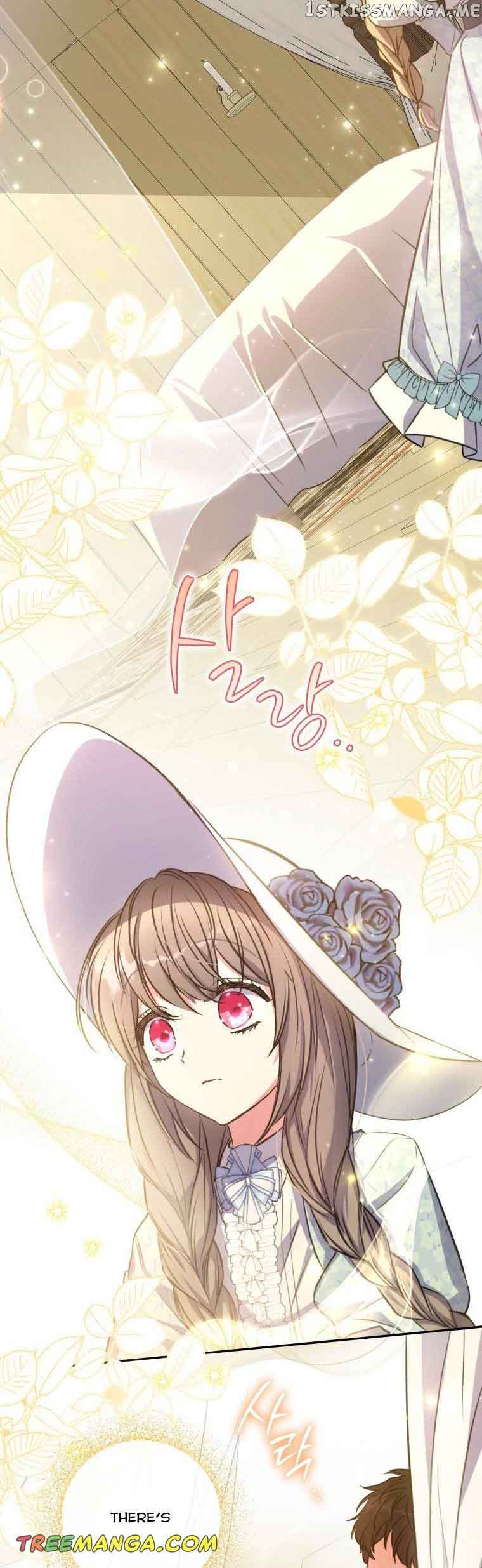 A Saint Who Was Adopted by the Grand Duke Chapter 20 - Page 35