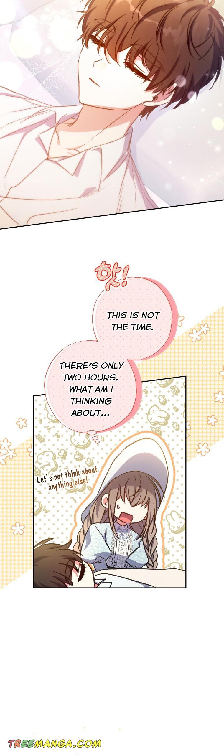 A Saint Who Was Adopted by the Grand Duke Chapter 21 - Page 2