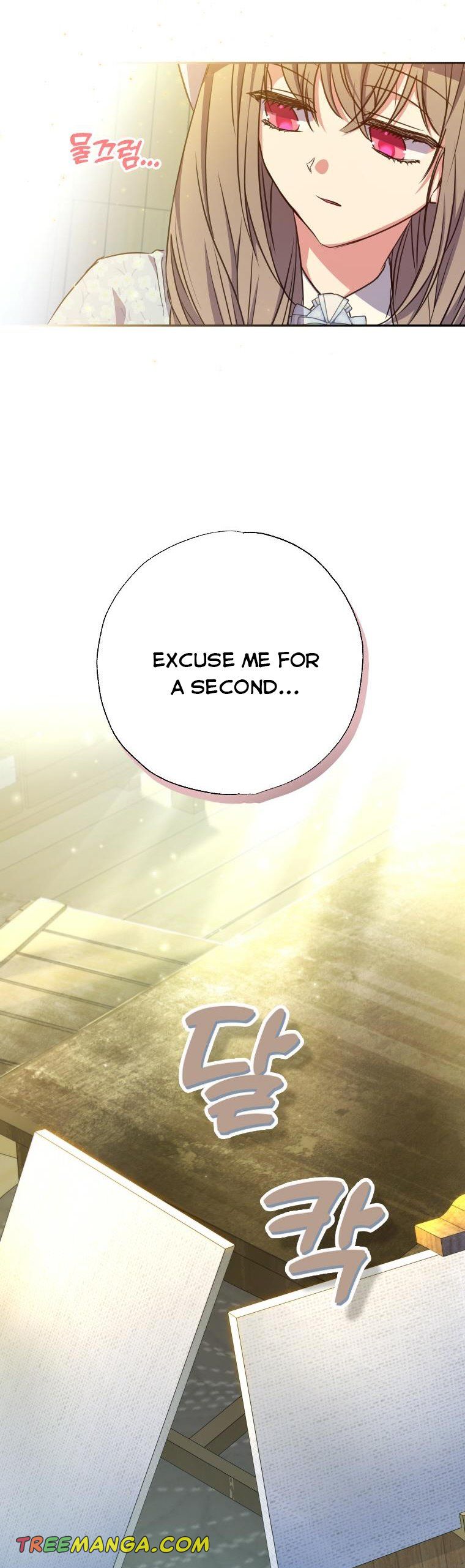 A Saint Who Was Adopted by the Grand Duke Chapter 21 - Page 3