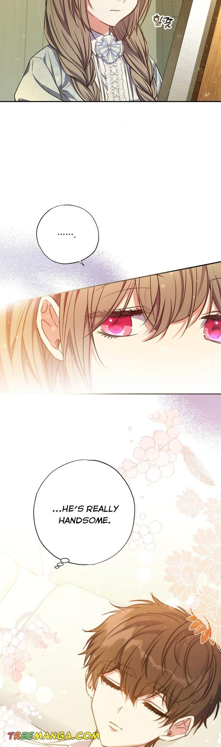 A Saint Who Was Adopted by the Grand Duke Chapter 21 - Page 5