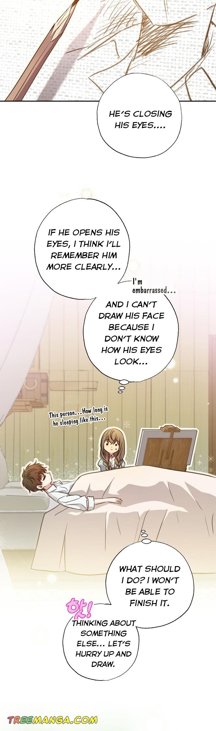 A Saint Who Was Adopted by the Grand Duke Chapter 21 - Page 9