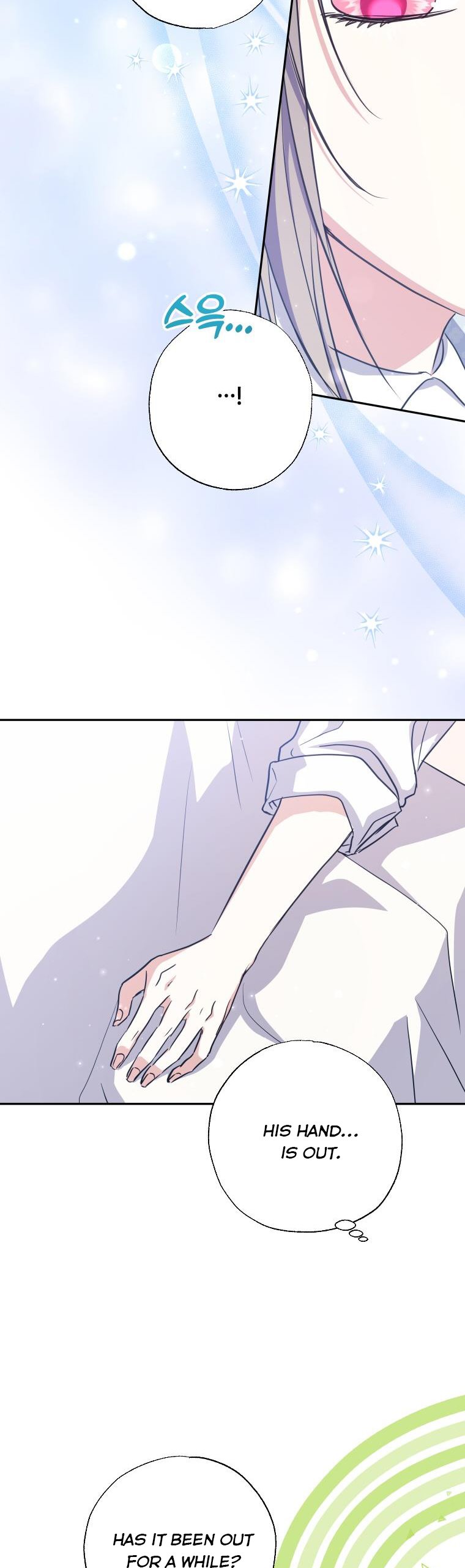 A Saint Who Was Adopted by the Grand Duke Chapter 21 - Page 11