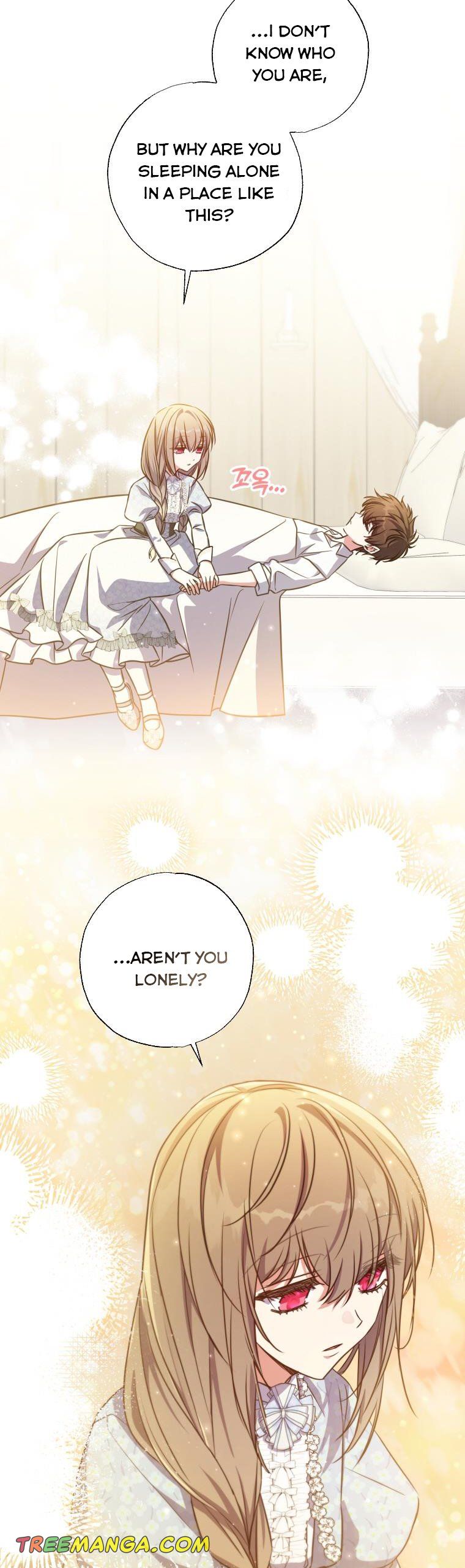 A Saint Who Was Adopted by the Grand Duke Chapter 21 - Page 14