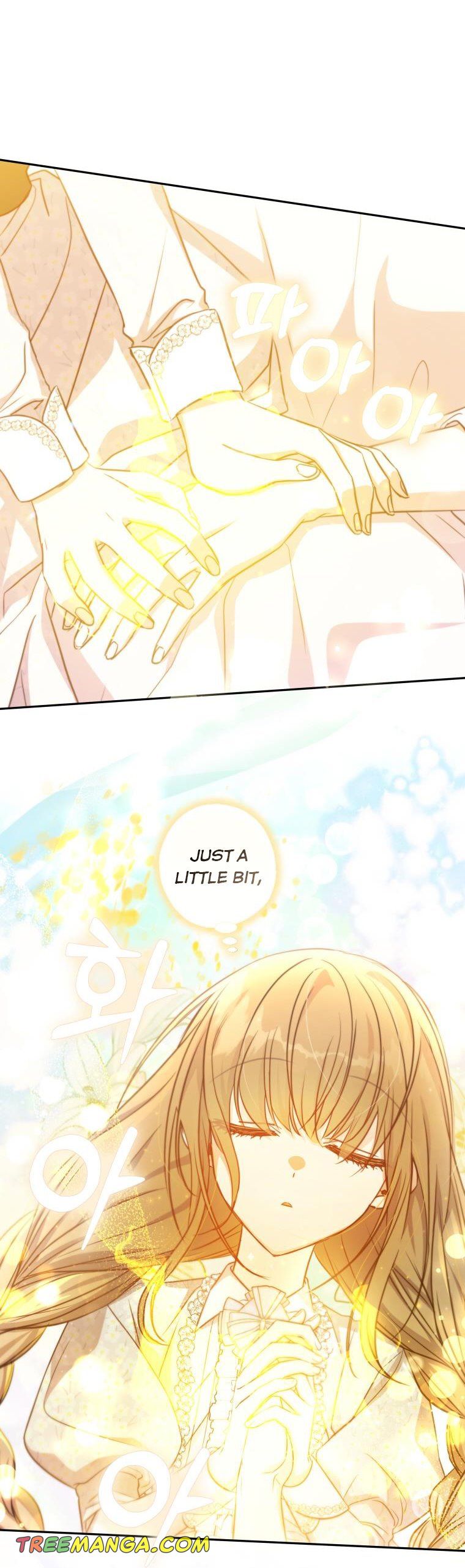 A Saint Who Was Adopted by the Grand Duke Chapter 21 - Page 16