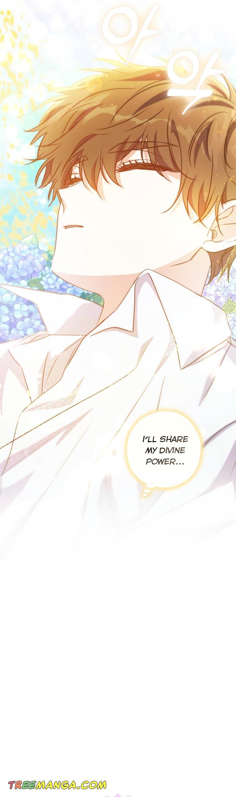 A Saint Who Was Adopted by the Grand Duke Chapter 21 - Page 17