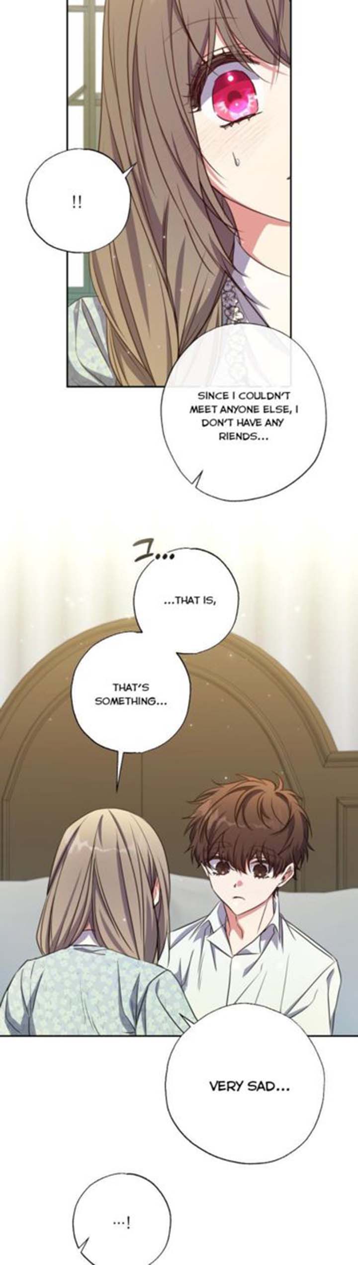 A Saint Who Was Adopted by the Grand Duke Chapter 22 - Page 6