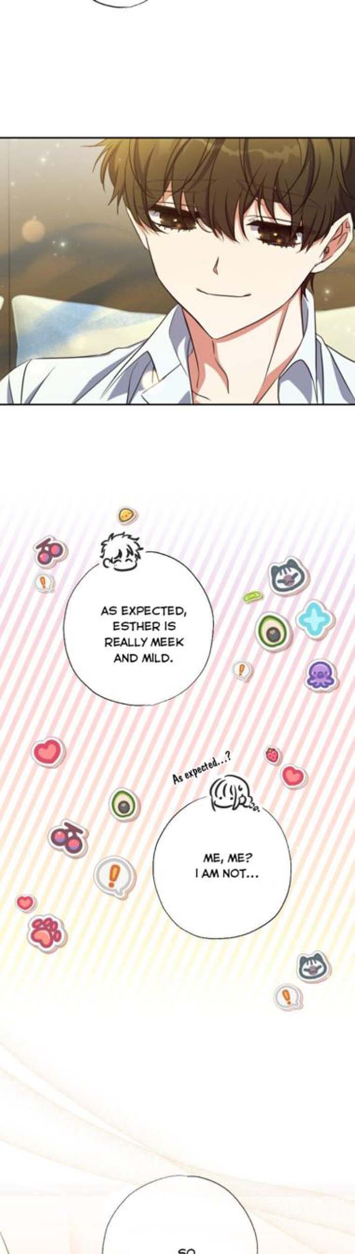 A Saint Who Was Adopted by the Grand Duke Chapter 22 - Page 7