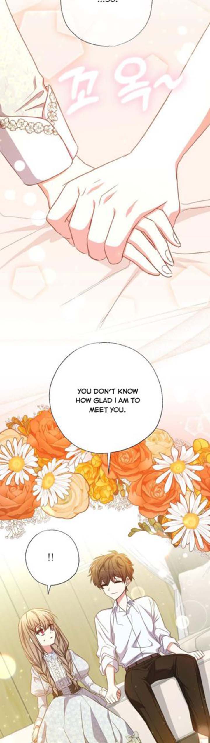 A Saint Who Was Adopted by the Grand Duke Chapter 22 - Page 8