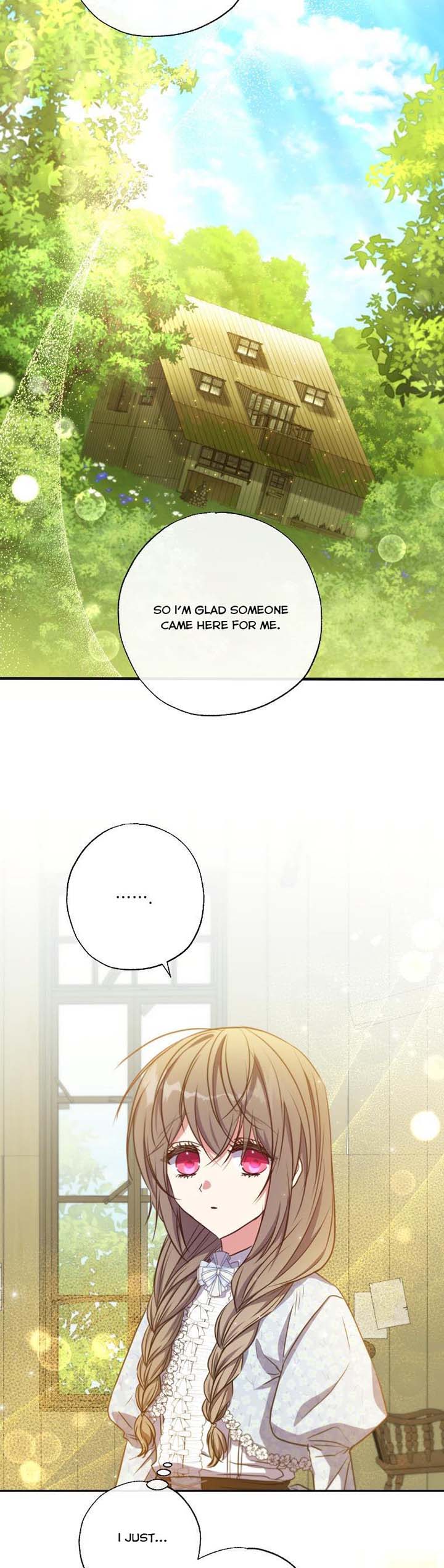 A Saint Who Was Adopted by the Grand Duke Chapter 22 - Page 10