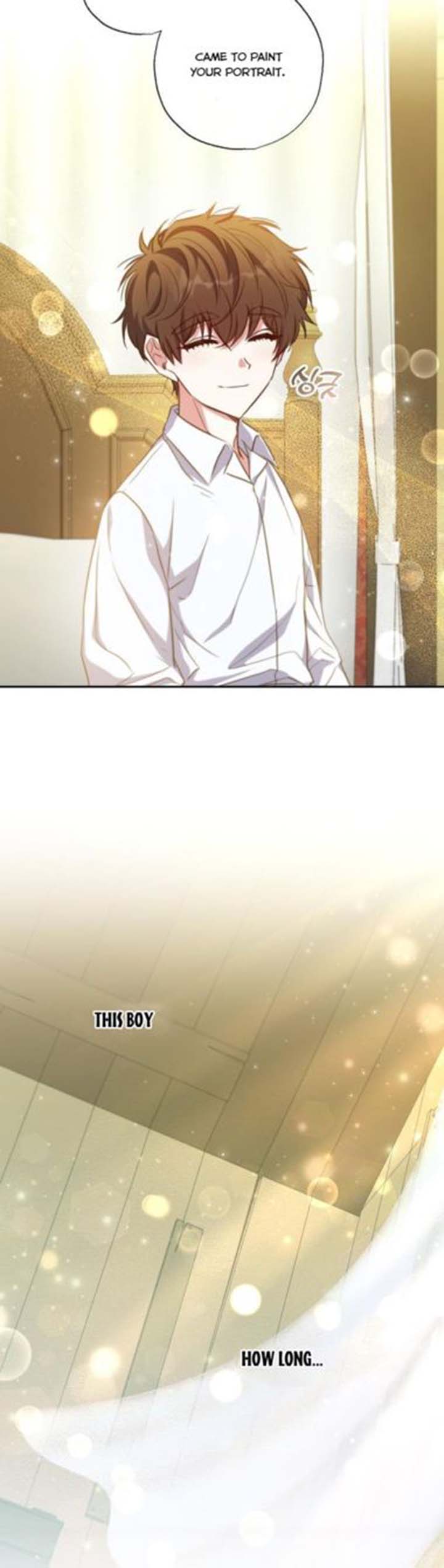 A Saint Who Was Adopted by the Grand Duke Chapter 22 - Page 11