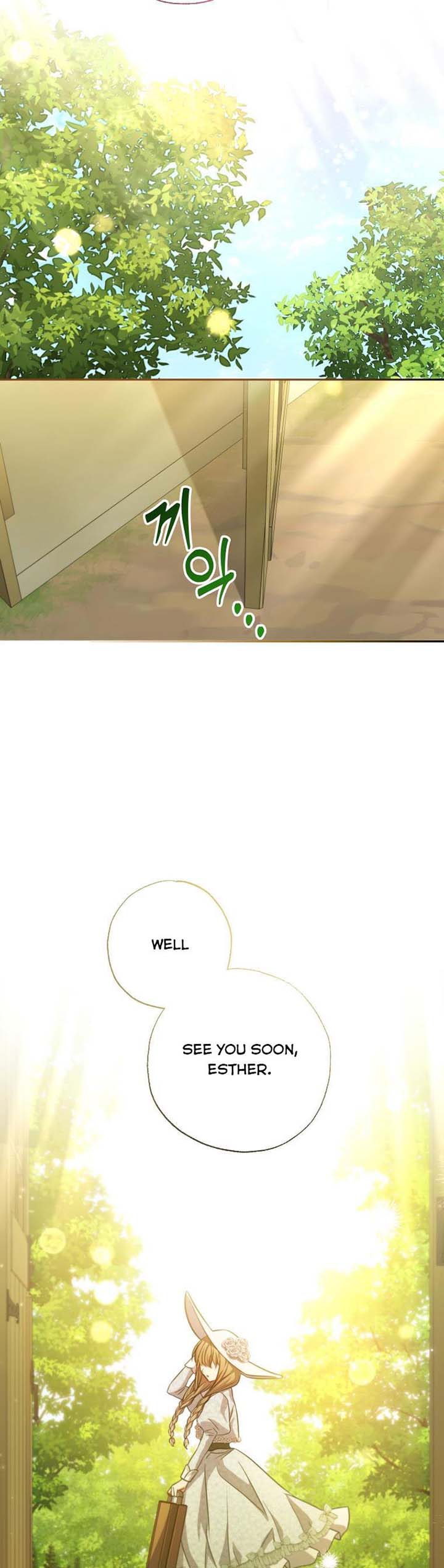 A Saint Who Was Adopted by the Grand Duke Chapter 22 - Page 19