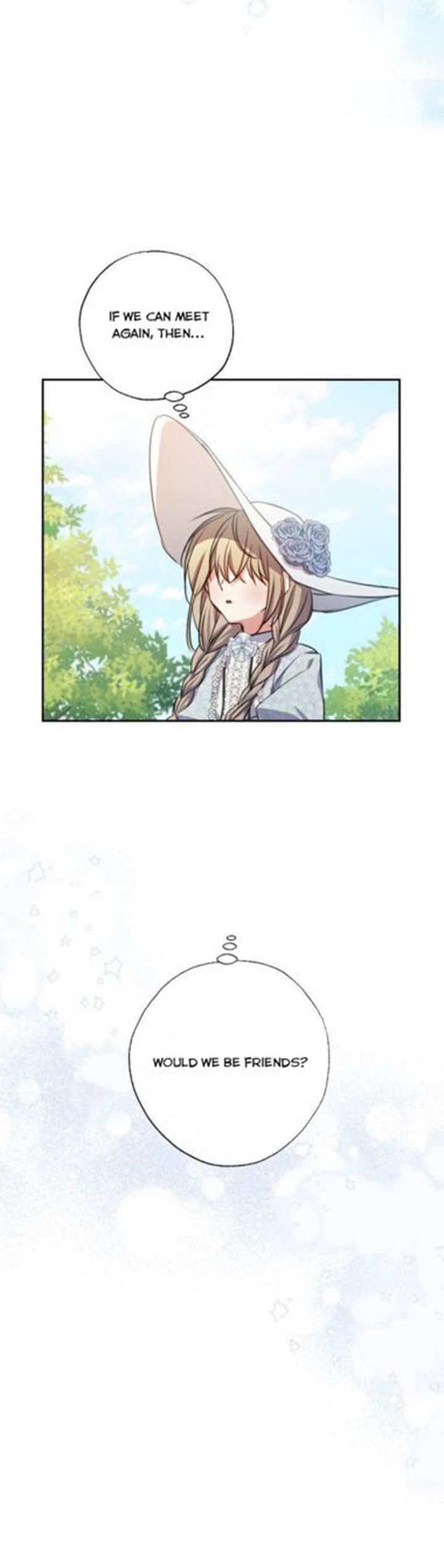 A Saint Who Was Adopted by the Grand Duke Chapter 22 - Page 24