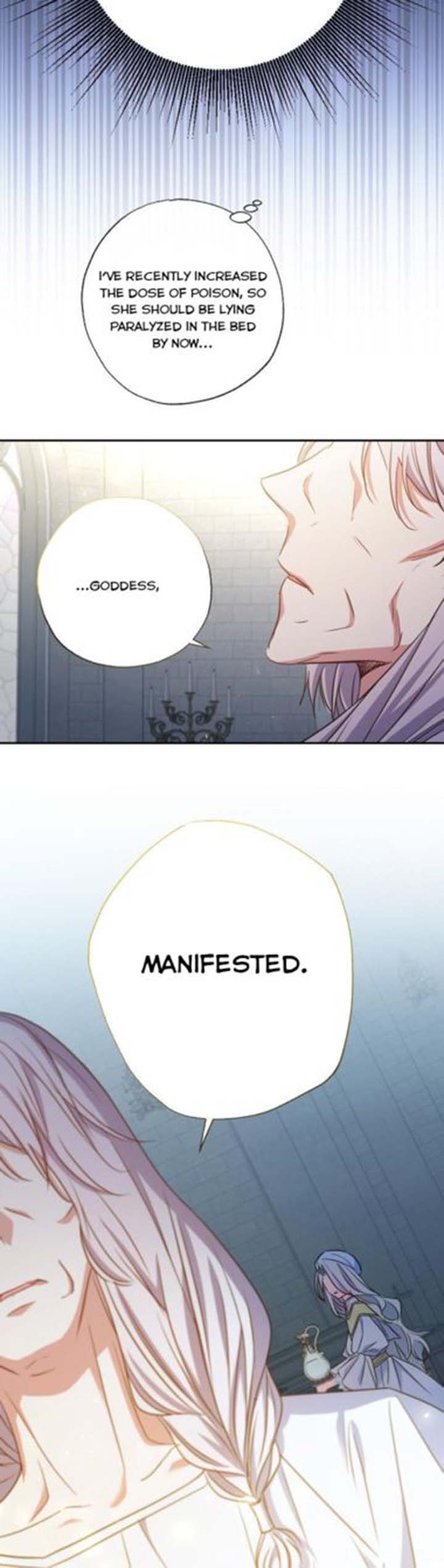 A Saint Who Was Adopted by the Grand Duke Chapter 22 - Page 30
