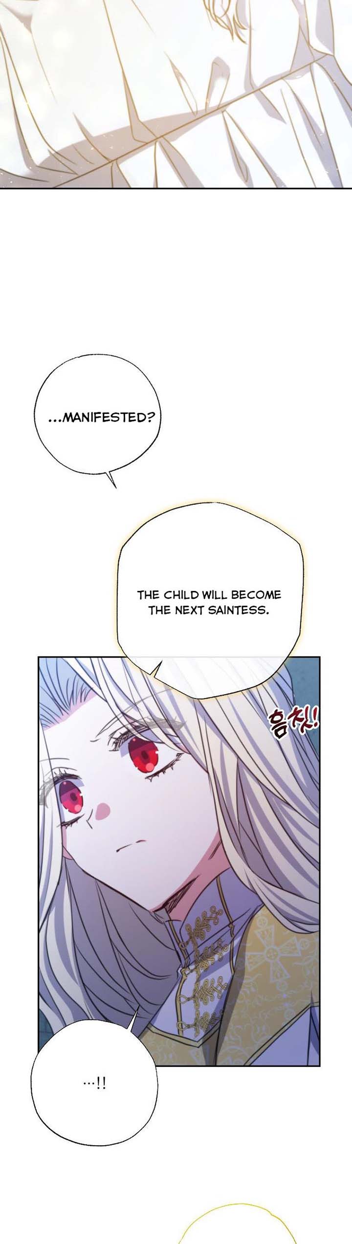 A Saint Who Was Adopted by the Grand Duke Chapter 22 - Page 31