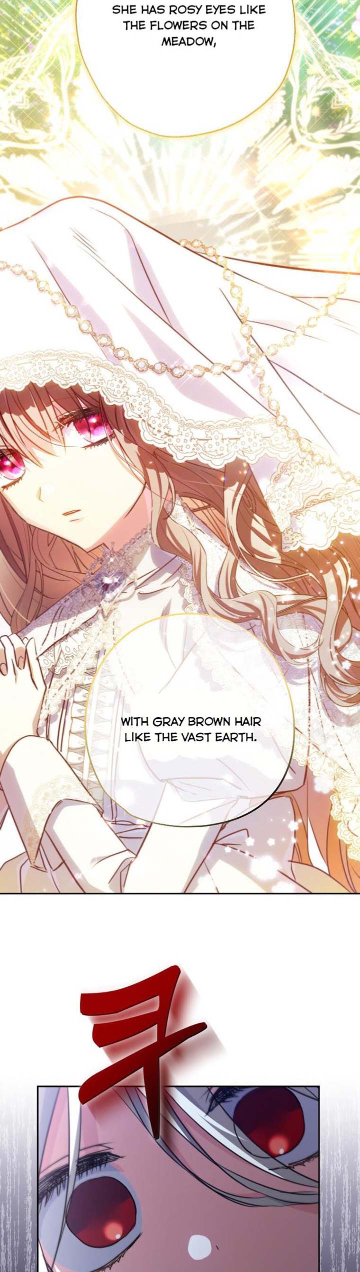 A Saint Who Was Adopted by the Grand Duke Chapter 22 - Page 35