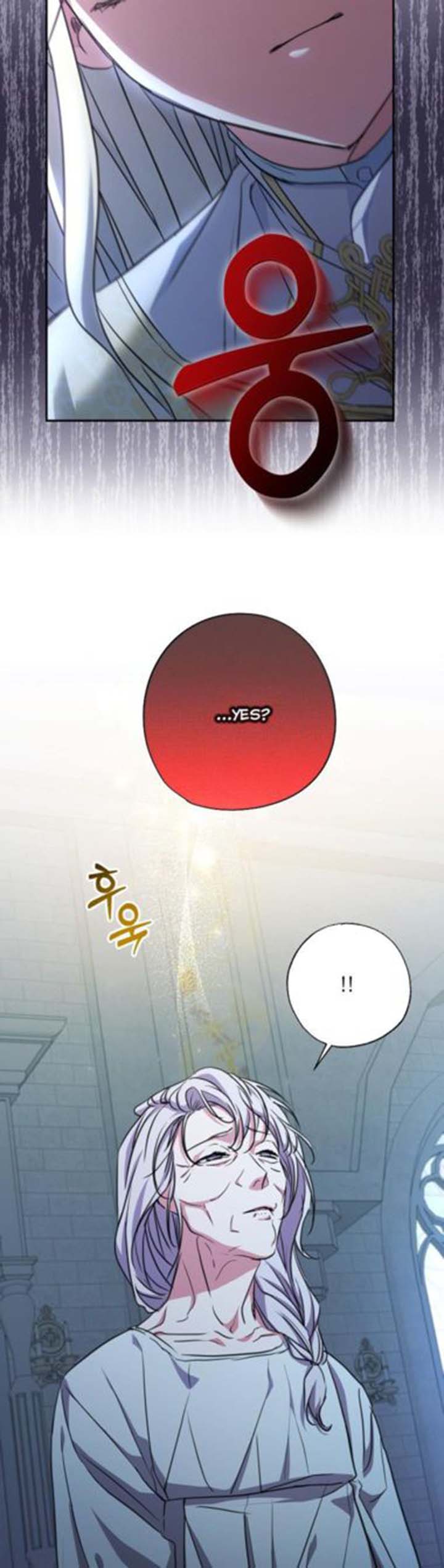 A Saint Who Was Adopted by the Grand Duke Chapter 22 - Page 36
