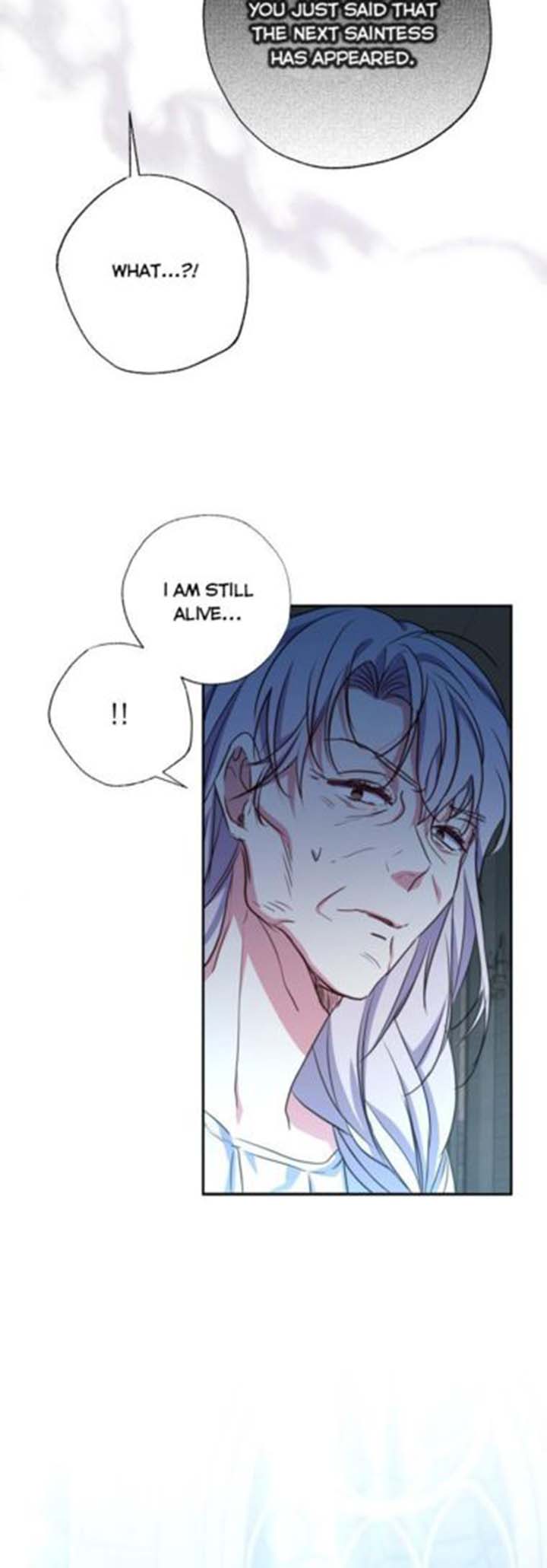 A Saint Who Was Adopted by the Grand Duke Chapter 22 - Page 38