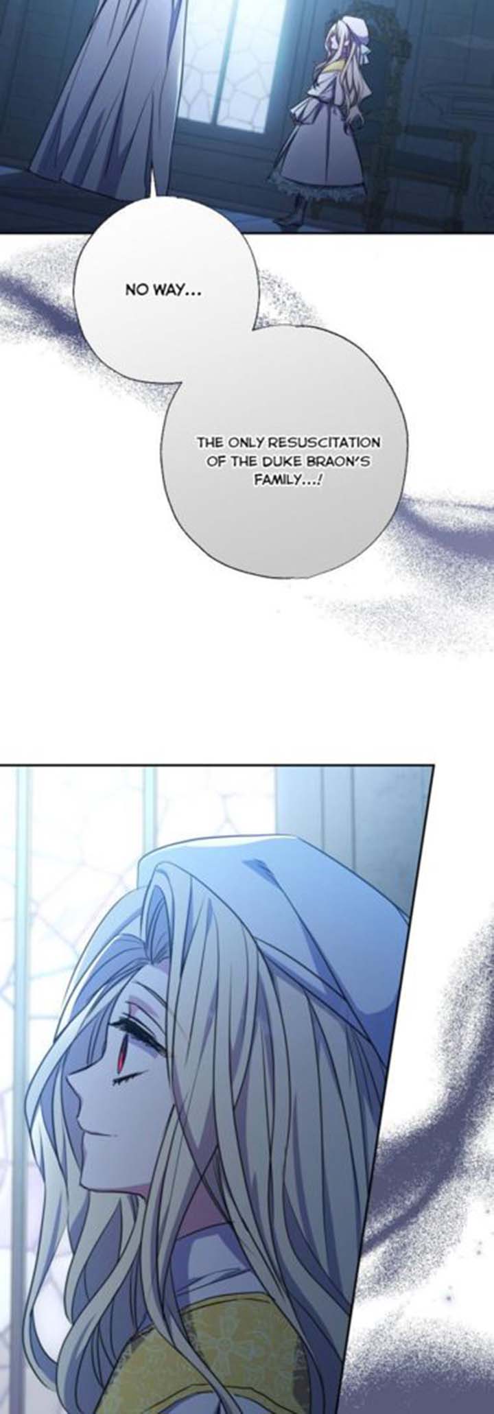 A Saint Who Was Adopted by the Grand Duke Chapter 22 - Page 40