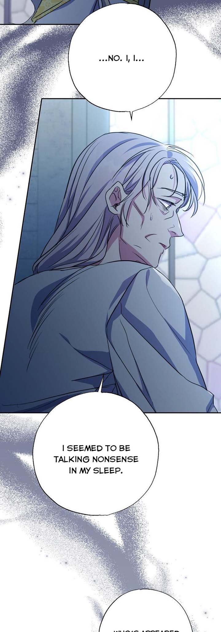 A Saint Who Was Adopted by the Grand Duke Chapter 22 - Page 41