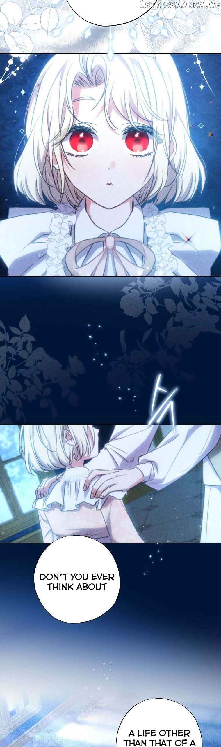 A Saint Who Was Adopted by the Grand Duke Chapter 23 - Page 2