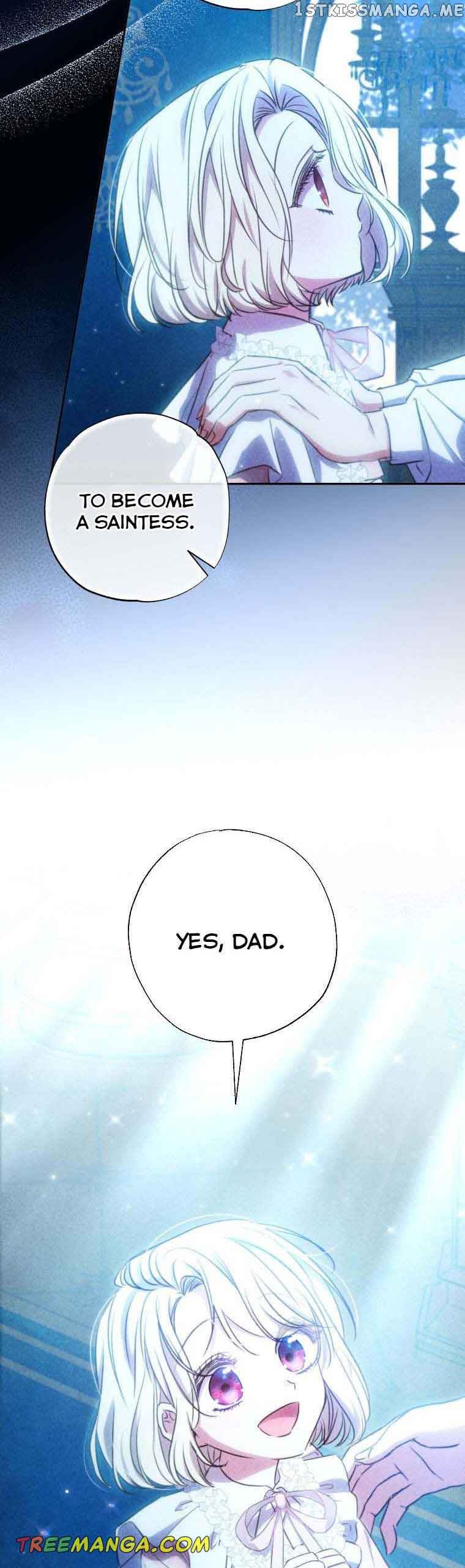 A Saint Who Was Adopted by the Grand Duke Chapter 23 - Page 4